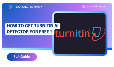 How To Use Turnitin For Free?