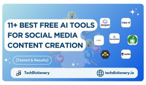 Best Free AI Tools for Social Media Content Creation