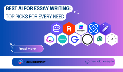 Top 11+ Best AI For Essay Writing: Top Picks for Every Need