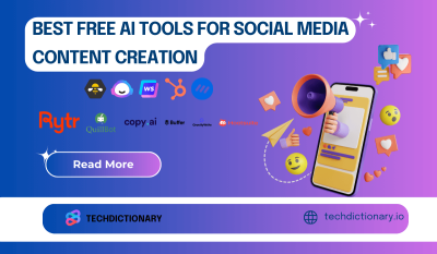 Explore 11+ Best Free AI Tools for Social Media Content Creation