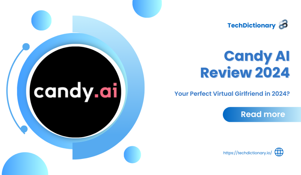 Candy AI Review: Features, Pros & Cons, Pricing [Nov 2024]