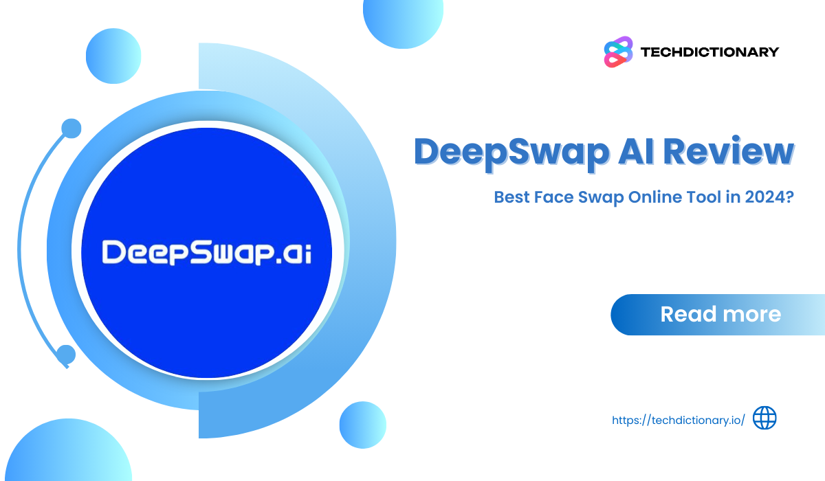 Deepswap Review