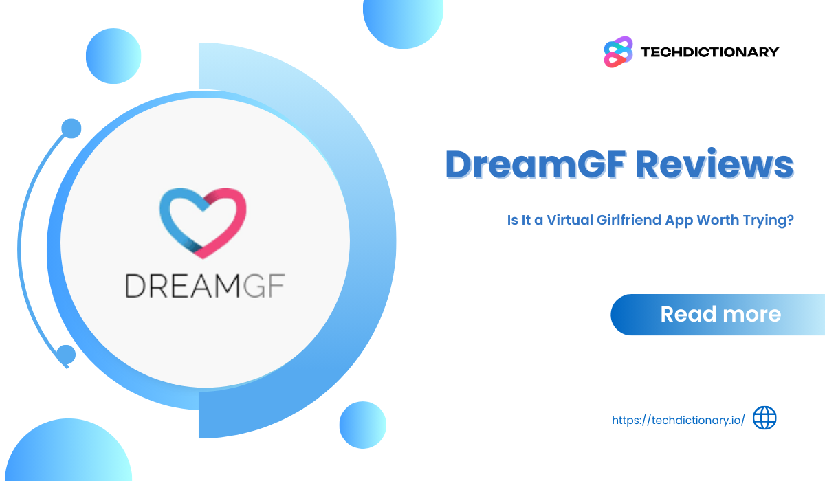 DreamGF Review