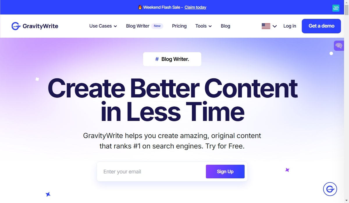 gravitywrite-best-free-ai-tools-for-social-media-content-creation