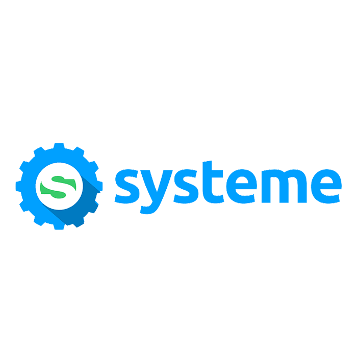 Systeme io