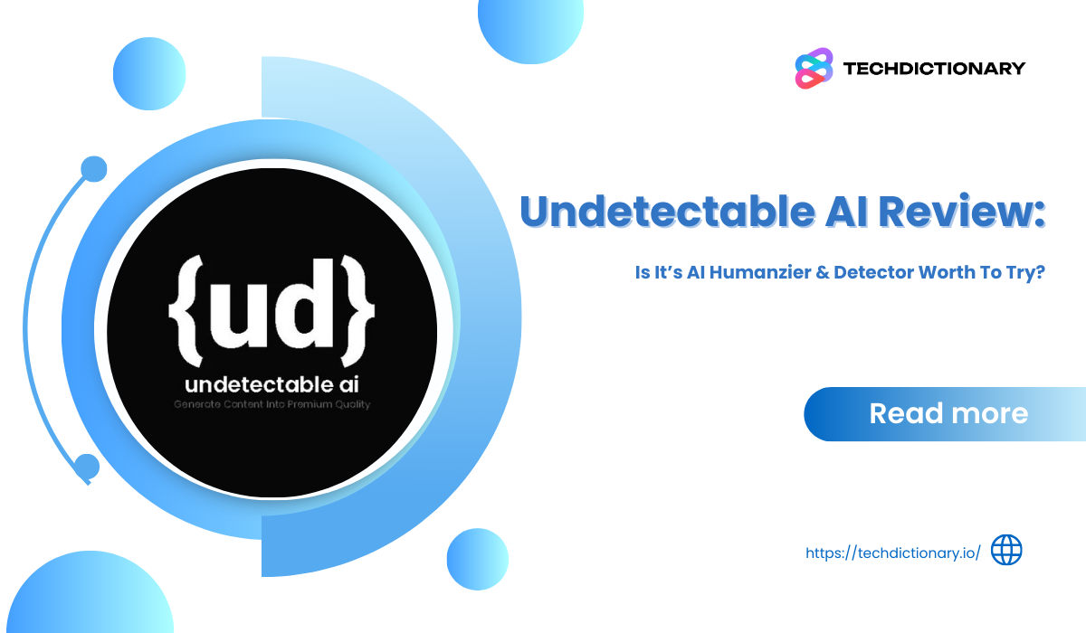 Undetectable AI Review