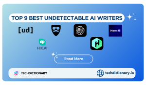 Best Undetectable AI Writers