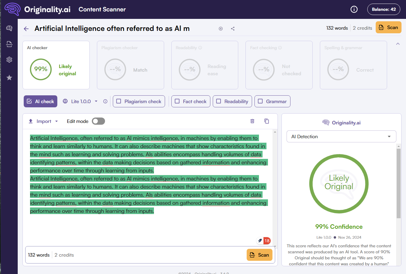 Using AI Tools Smartly Can ByPass AI Detectors