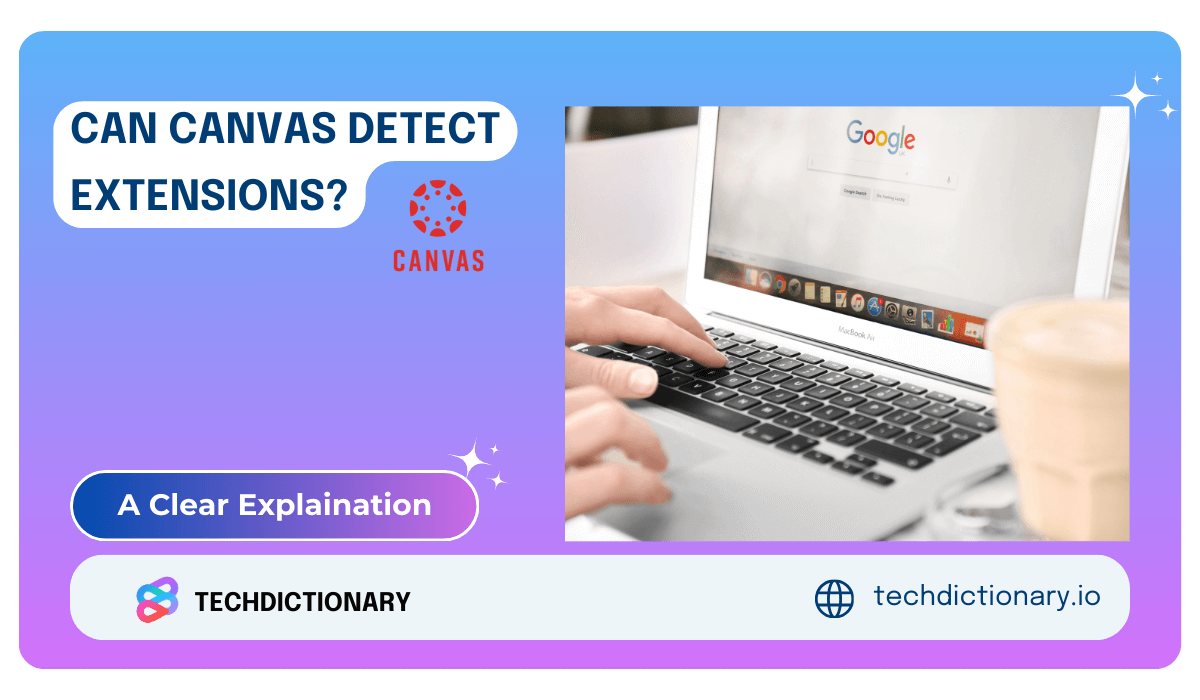 can canvas detect extensions