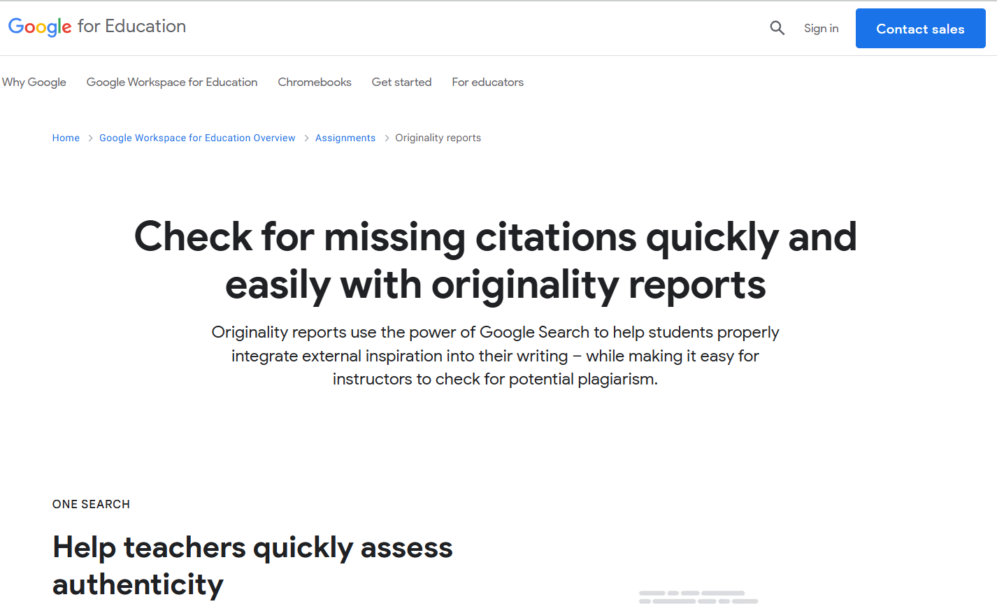 How To Check Plagiarism On Google Docs? Use Google’s Originality Reports