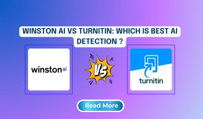 Winston AI vs Turnitin: Which is Best AI Detection in 2025?