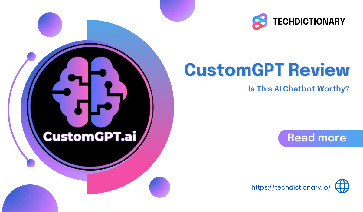 CustomGPT