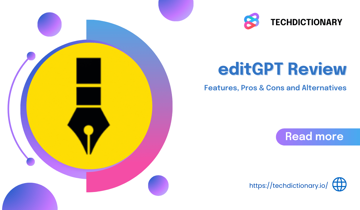 EditGPT Review