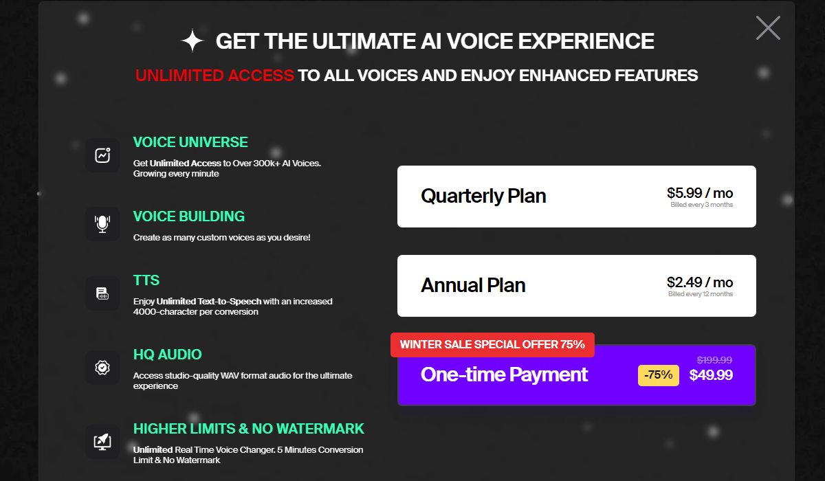 How Much Does Voice AI Cost?