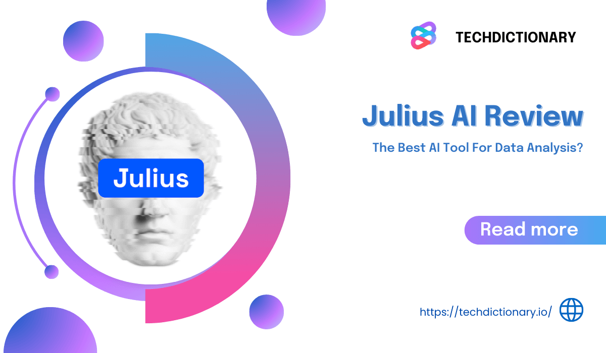 Julius AI Review - Your Best AI Tool for DA?