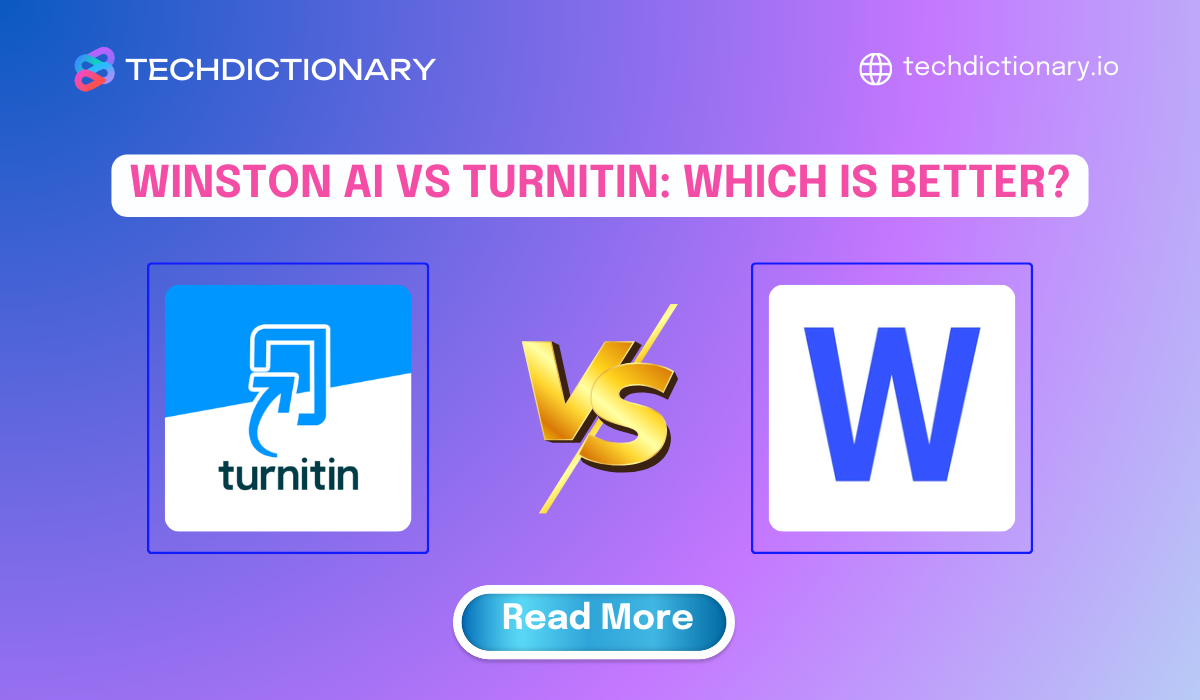 Winston ai vs Turnitin: Which is The Best AI Detection in 2025?