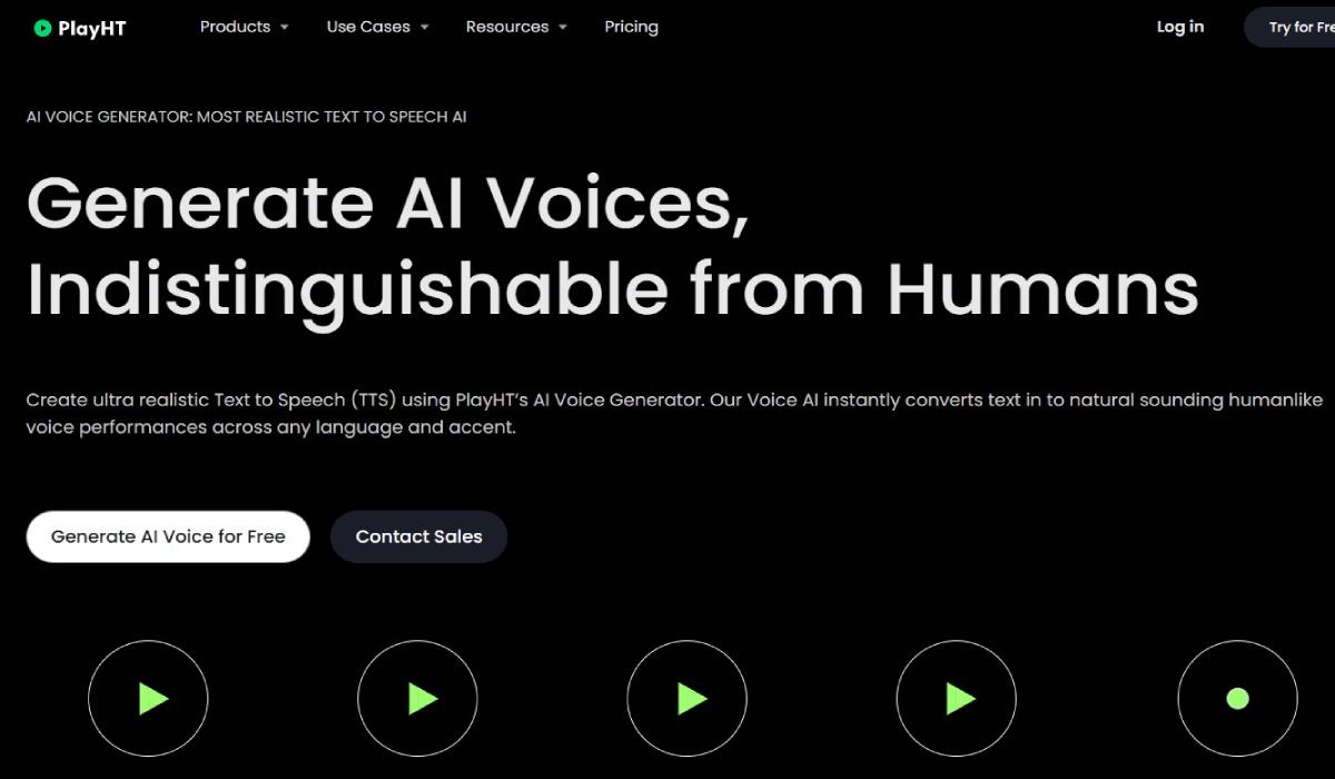 Play-ht-ai-voice