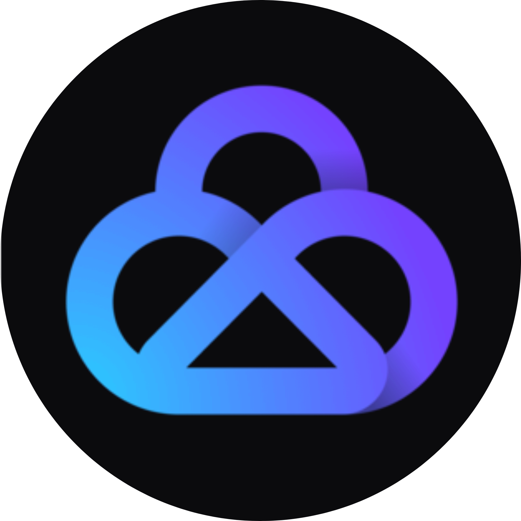 Akool AI Logo