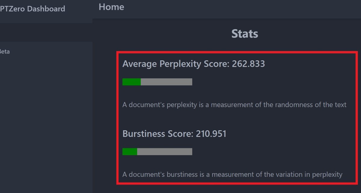 How To Avoid ChatGPT Detection: Add Burstiness and Perplexity