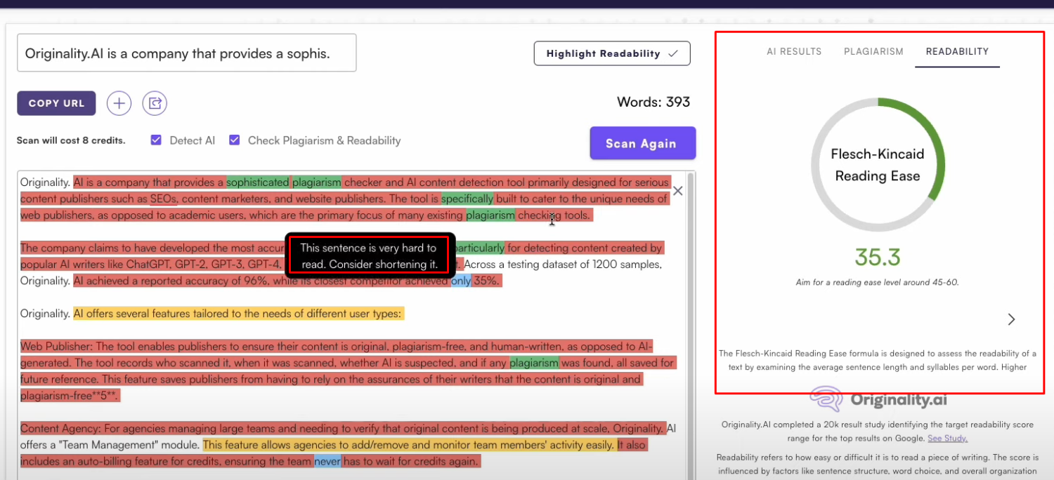 originality-ai-readability-checker