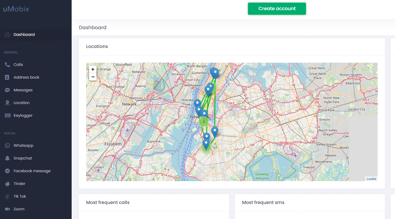 umobix-real-time-gps