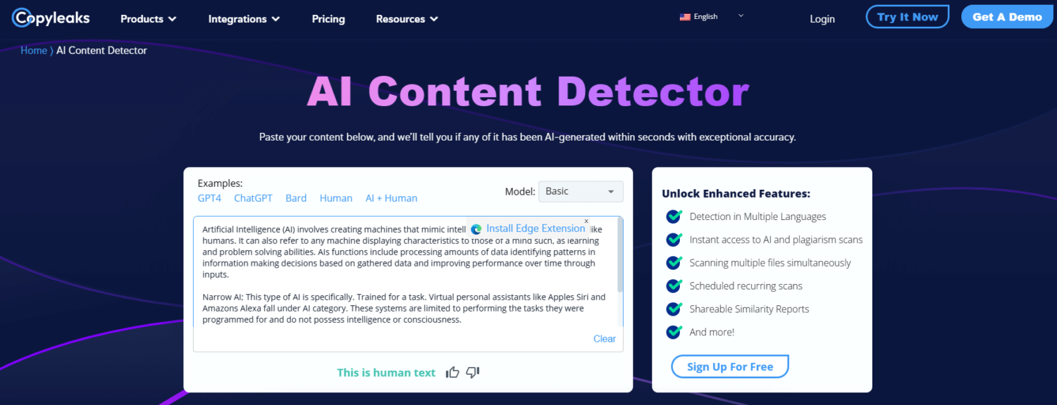 How To Bypass Turnitin AI Detection: Using Undetectable AI