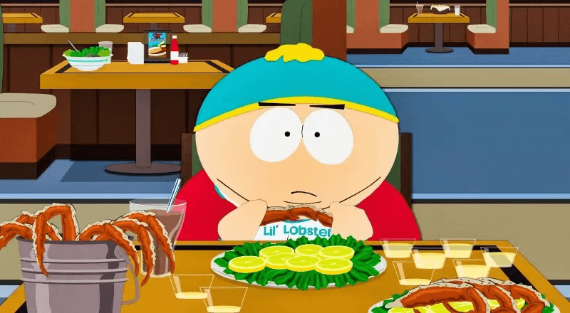 Many people enjoy Cartman's mix of humor and controversial behavior.