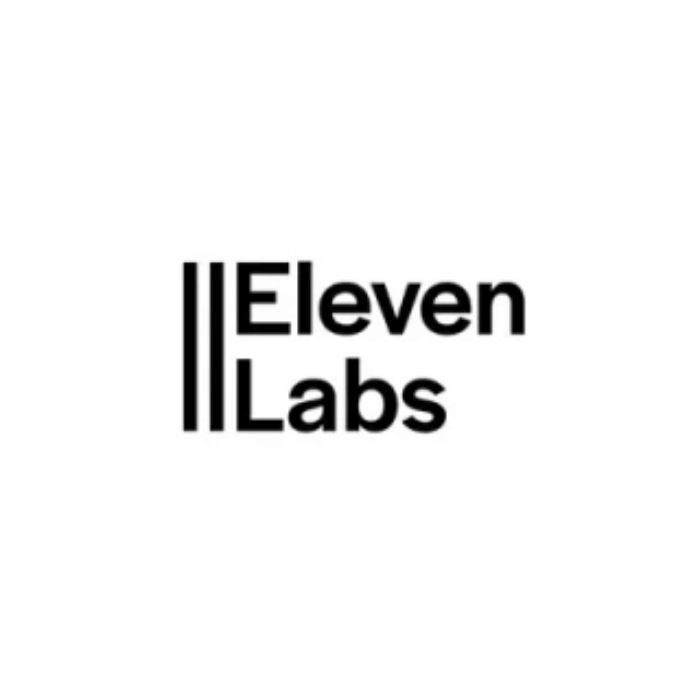 ElevenLabs Logo