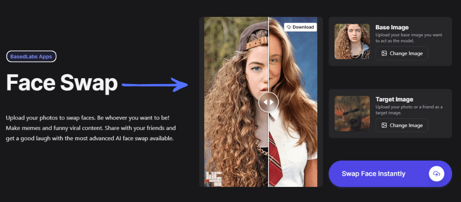 BasedLabs Review AI Faceswap