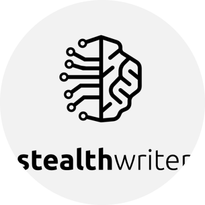 StealthWriter