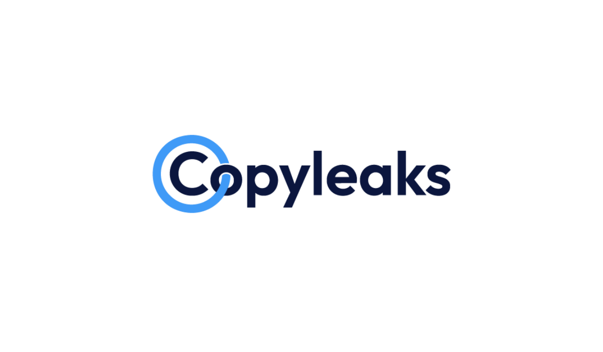 Copyleaks AI Logo