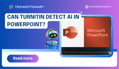 Can Turnitin Detect AI in PowerPoint? What They Don’t Tell You!