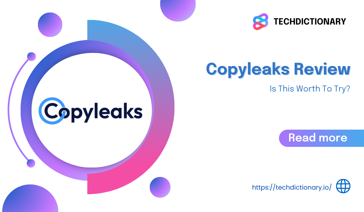 Copyleaks AI Review: Is It The Best AI Detector in 2025
