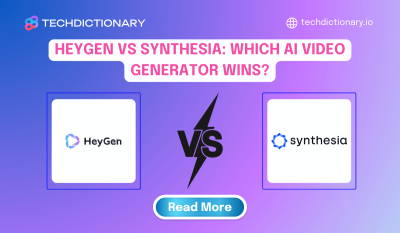 HeyGen vs Synthesia: Which AI Video Generator Wins in 2025?