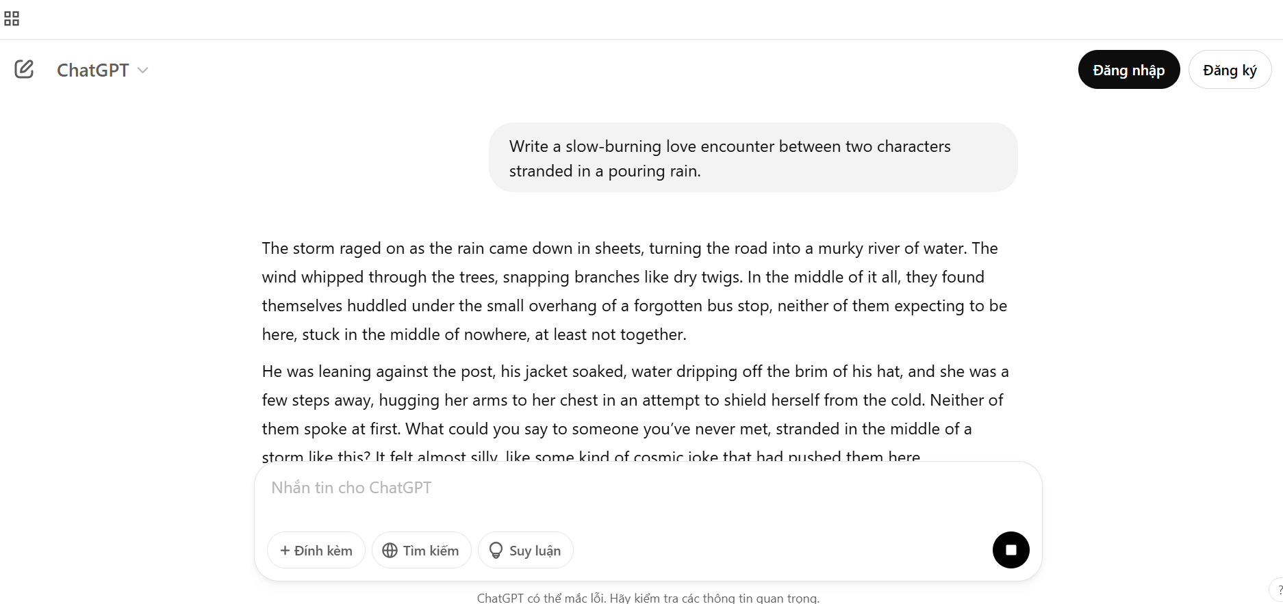 AI Writing a Love Scene—Can It Capture Real Emotion?