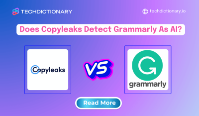 Does Copyleaks Detect Grammarly As AI? The Truth Revealed!