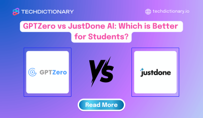 GPTZero vs JustDone AI: Which is Better for Students in 2025?