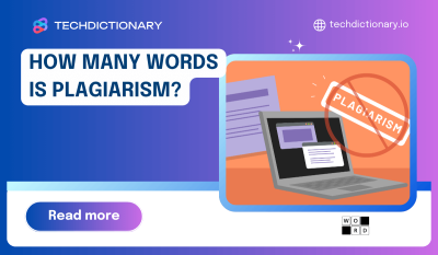 How Many Words is Plagiarism? Uncovering the Real Rules!