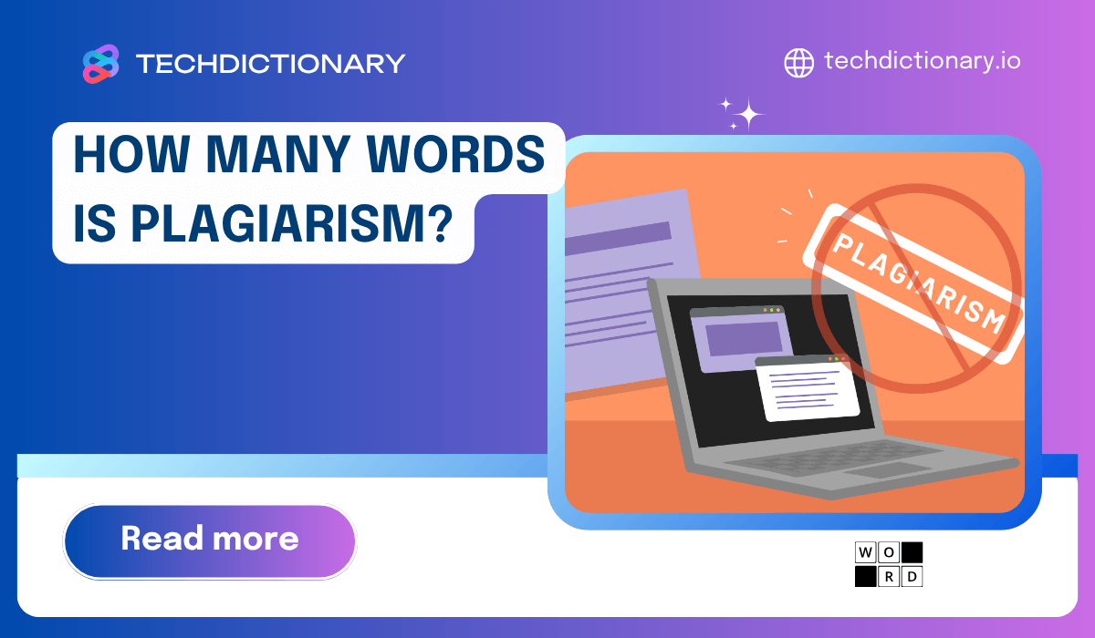 How Many Words is Plagiarism? Uncovering the Real Rules!