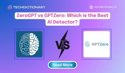 ZeroGPT vs GPTZero: Unveiling the Best AI Detector for 2025