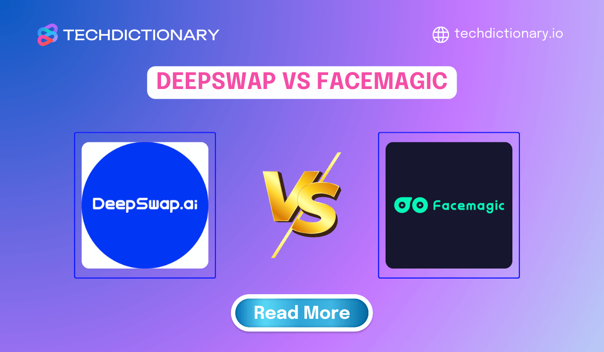 DeepSwap vs FaceMagic