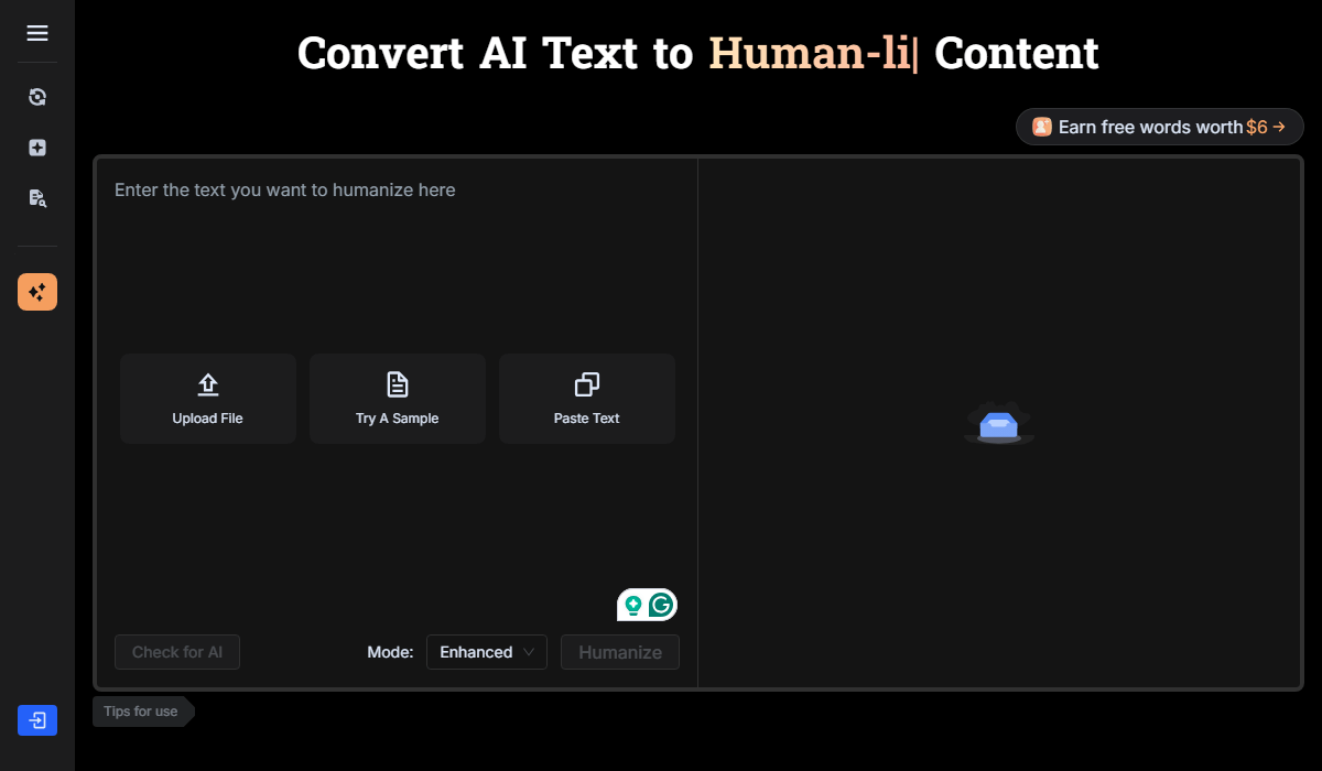 BypassGPT—A StealthWriter Alternative focused only on bypassing AI.