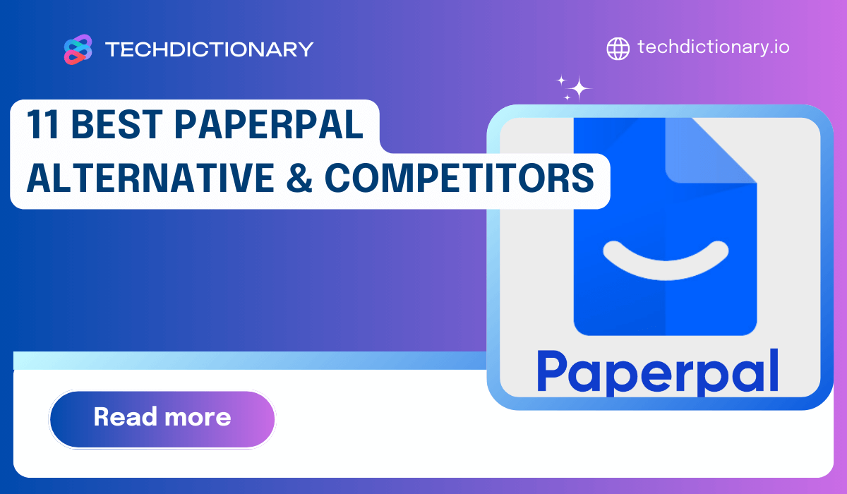 11 Best Paperpal Alternative & Competitors (2025)