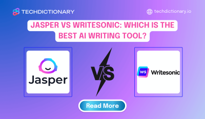 Jasper vs WriteSonic: Which is the best AI Writing Tool in 2025?