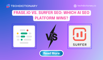 Frase.io vs Surfer SEO: Which AI SEO Platform Wins in 2025?