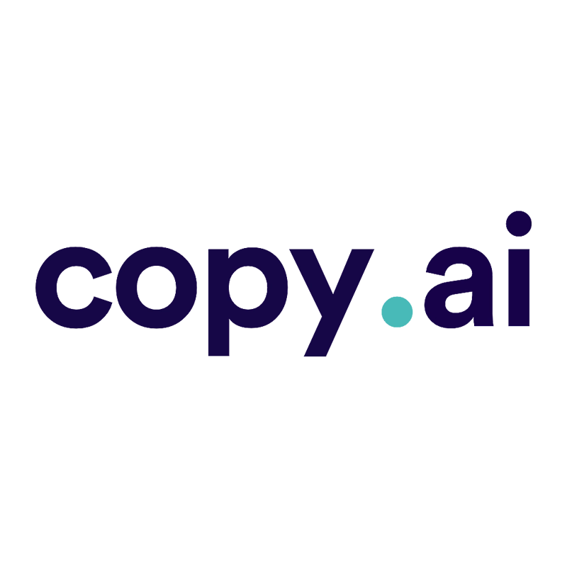 Logo Copy AI
