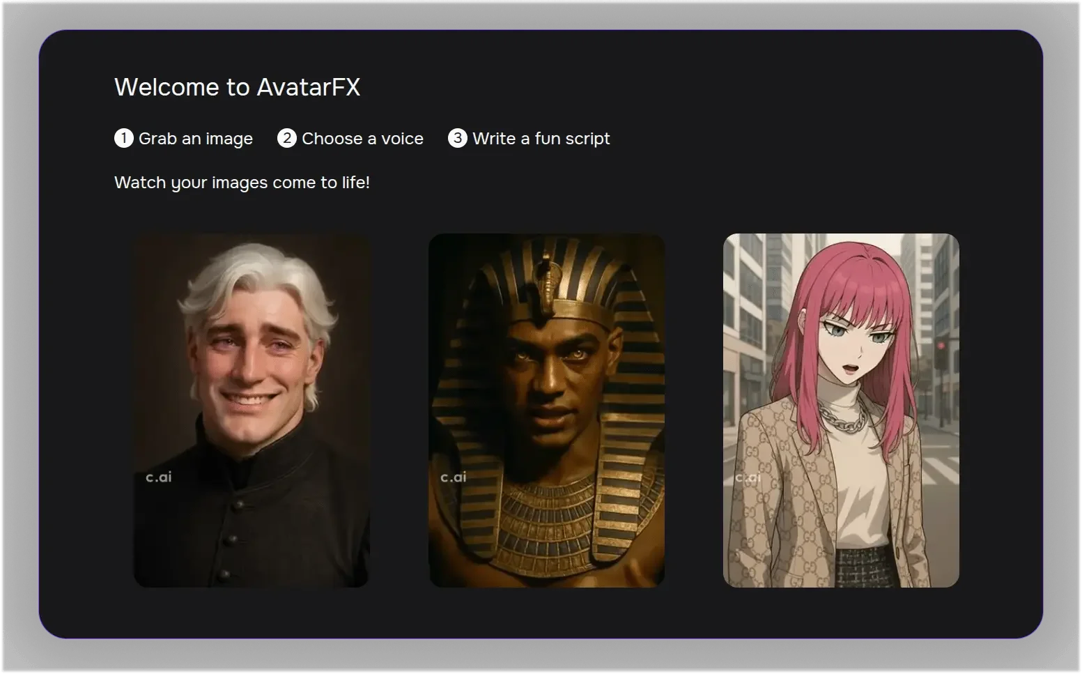 Candy AI wins relationship features: phone call, voice notes