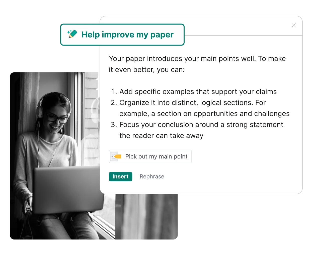 Grammarly targets corporate teams with real-time writing