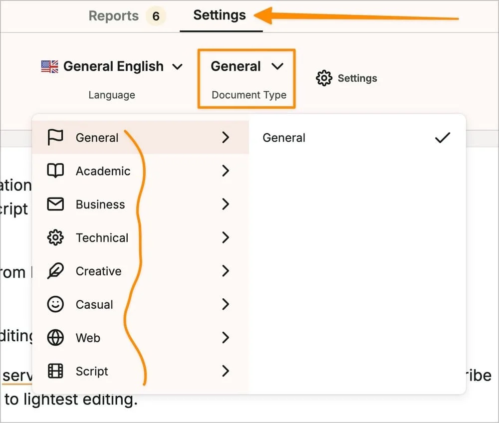 ProWritingAid provides deep style analysis for writers