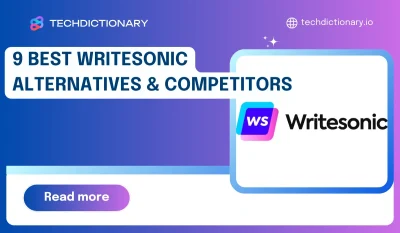 9 Best Writesonic Alternatives & Competitors in 2025